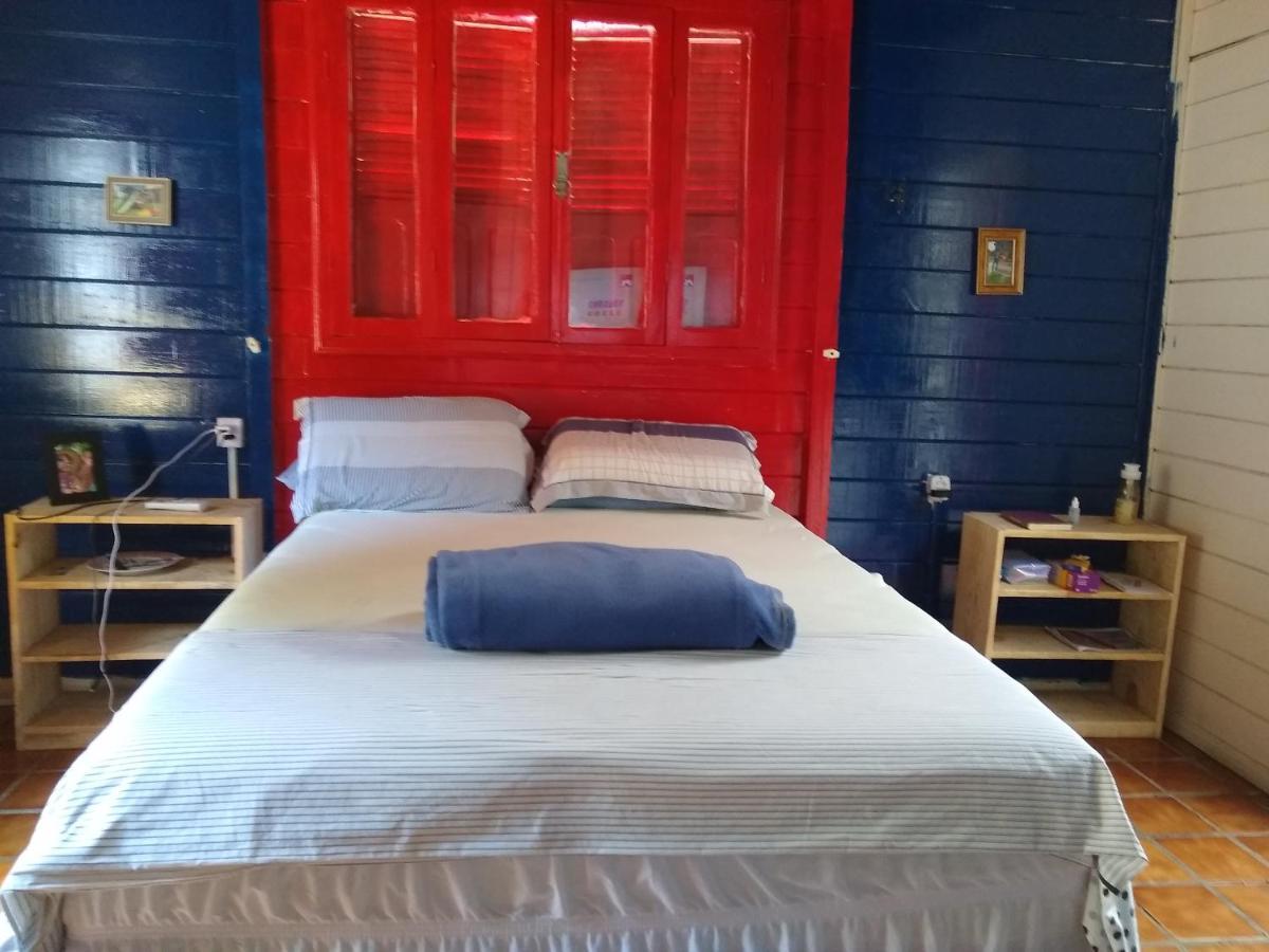Hostel Consciente Aracaju Dış mekan fotoğraf