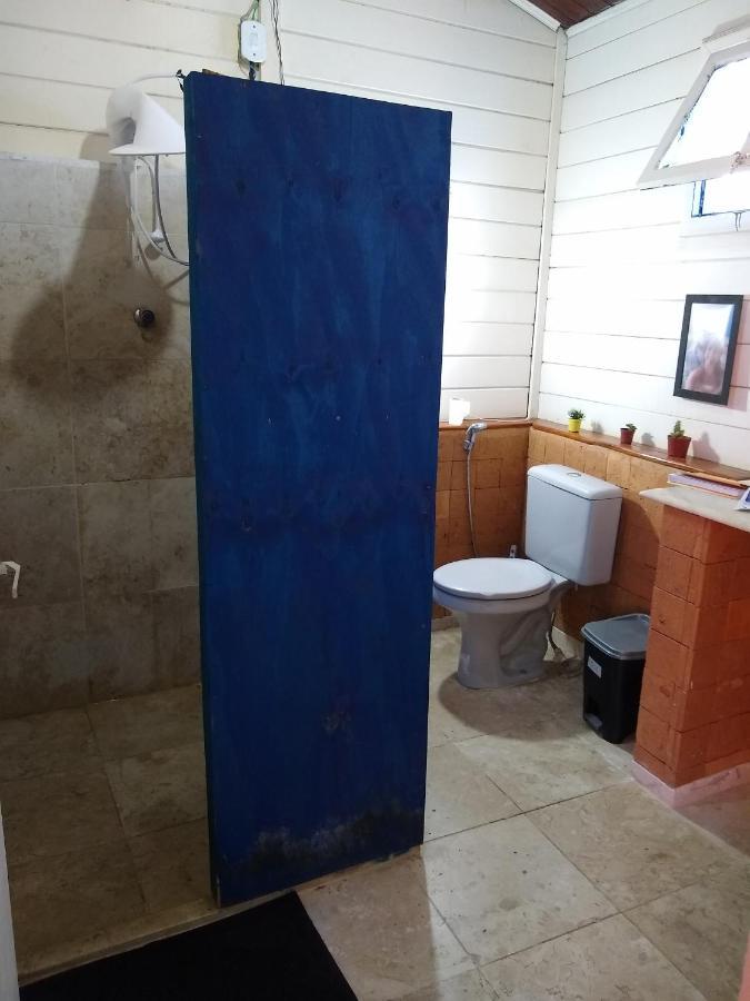 Hostel Consciente Aracaju Dış mekan fotoğraf